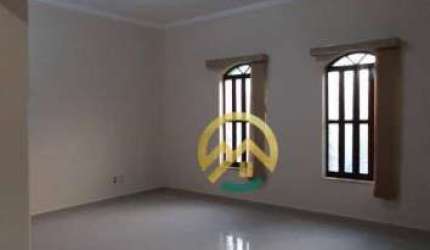 Casa à venda, 194 m² por R$ 690.000,00 - Jardim Julieta - Caçapava/SP
