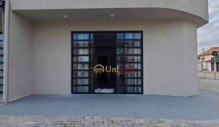 Ponto para alugar, 68 m² por R$ 1.650,00/mês - Village das Flores - Caçapava/SP