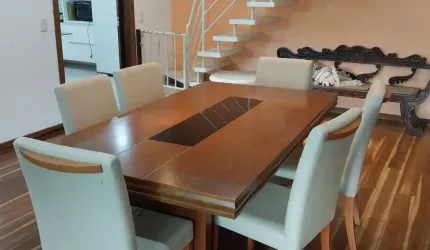 Casa de Campo / Casa de Campo/ Sitio