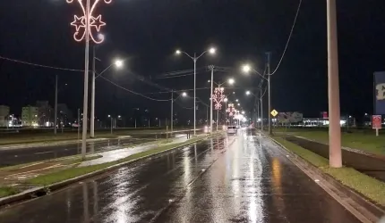 Terrenos  Res e Comercial Novo Loteamento