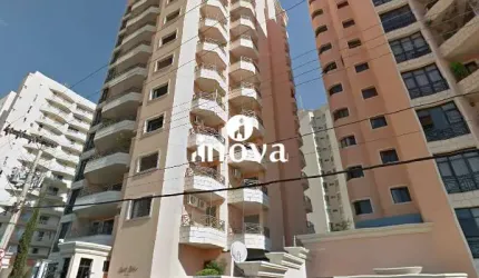 Apartamento à venda, 2 quartos, 2 suítes, 2 vagas, Mercês - Uberaba/MG