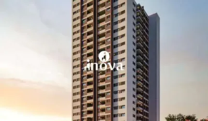 Apartamento à venda, 3 quartos, 1 suíte, Jardim do Lago - Uberaba/MG