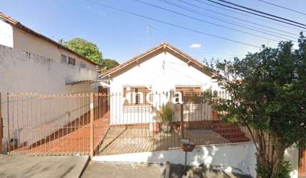 Casa à venda, 1 suíte, 2 vagas, Cartafina, Silvério - Uberaba/MG