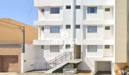 Apartamento à venda, 2 quartos, 1 suíte, 1 vaga, Quinta da Boa Esperança - Uberaba/MG