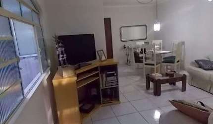 Apartamento à venda, 2 quartos, 1 vaga, Vila Olímpica - Uberaba/MG