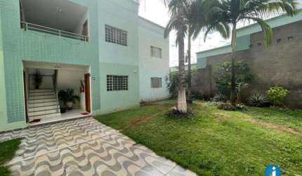 Apartamento à venda, 2 quartos, 1 vaga, Centro - Uberaba/MG