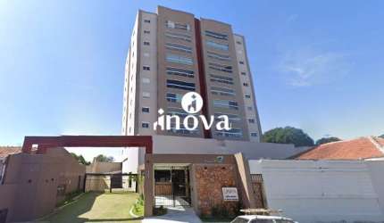 Apartamento à venda, 3 quartos, 3 suítes, 2 vagas, São Benedito - Uberaba/MG