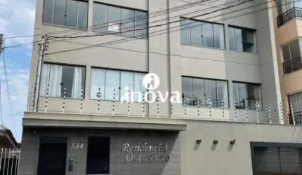 Apartamento à venda, 2 quartos, 1 suíte, 01 vaga, Santa Maria - Uberaba/MG