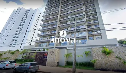 Apartamento à venda, 2 quartos, 1 suíte, 2 vagas, Jardim do Lago - Uberaba/MG