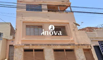 Apartamento à venda, 3 quartos, 1 suíte, 1 vaga, Abadia - Uberaba/MG