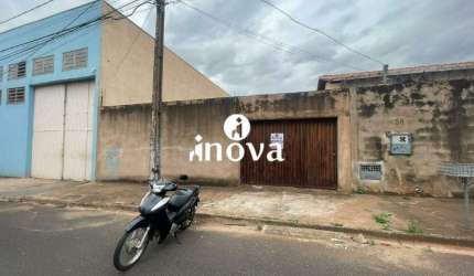Terreno/Área à venda, São José - Parque - Uberaba/MG