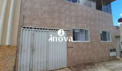 Casa à venda, 4 quartos, Maria Helena - Vila - Uberaba/MG