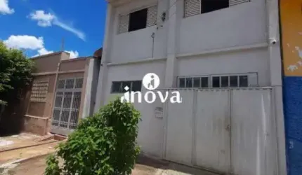 Casa à venda, 3 quartos, Maria Helena - Vila - Uberaba/MG