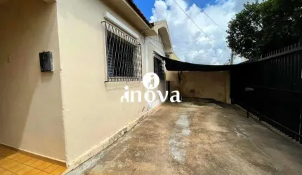Casa à venda, 3 quartos, 3 vagas, Maria Helena - Vila - Uberaba/MG