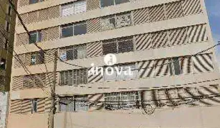 Apartamento à venda, 3 quartos, 1 vaga, Centro - Uberaba/MG