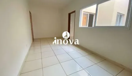 Apartamento à venda, 2 quartos, 1 vaga, Olinda - Uberaba/MG