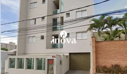 Apartamento à venda, 2 quartos, 2 suítes, 1 vaga, Fabrício - Uberaba/MG