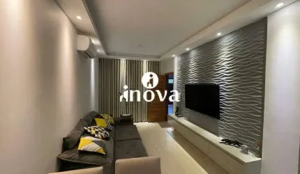 Casa à venda, 2 quartos, 1 suíte, 4 vagas, Laranjeiras, Parque das - Uberaba/MG
