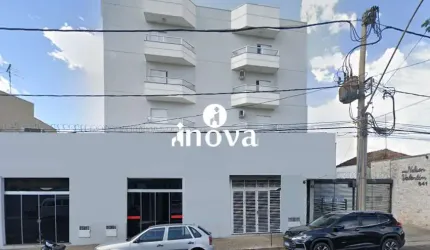 Apartamento à venda, 2 quartos, 1 suíte, 2 vagas, São Benedito - Uberaba/MG
