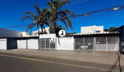 Casa Condomínio à venda, 4 quartos, 1 suíte, 1 vaga, Estados Unidos - Uberaba/MG