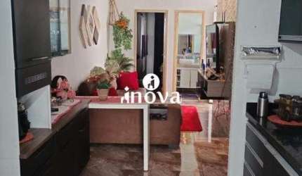 Casa Condomínio à venda, 3 quartos, 2 vagas, Moradas, Condomínio - Uberaba/MG
