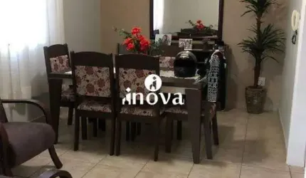 Casa à venda, 5 quartos, 1 suíte, 4 vagas, Uberaba - Jardim - Uberaba/MG