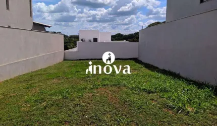 Terreno em Condomínio à venda, Estância dos Ipês - Uberaba/MG