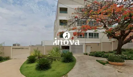 Apartamento à venda, 2 quartos, 1 suíte, 3 vagas, Quinta da Boa Esperança - Uberaba/MG