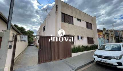 Apartamento à venda, 3 quartos, 1 vaga, Boa Vista - Uberaba/MG