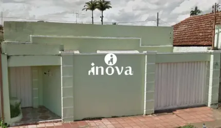 Casa à venda, 4 quartos, 3 vagas, Fabrício - Uberaba/MG