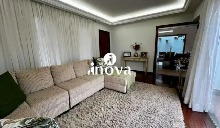 Casa à venda, 3 quartos, 1 suíte, 4 vagas, Olinda - Uberaba/MG