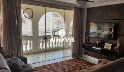 Casa à venda, 3 quartos, 2 suítes, 2 vagas, Irmãos Soares - Uberaba/MG