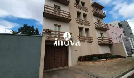 Apartamento à venda, 2 quartos, 1 vaga, Quinta da Boa Esperança - Uberaba/MG