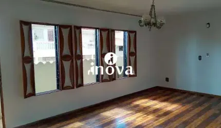 Casa à venda, 3 quartos, 3 suítes, 1 vaga, Morada do Sol - Uberaba/MG