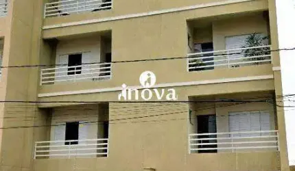 Apartamento à venda, 2 quartos, 1 suíte, 1 vaga, Quinta da Boa Esperança - Uberaba/MG