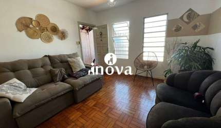 Casa à venda, 3 quartos, 2 suítes, 2 vagas, Alvorada, Vila - Uberaba/MG