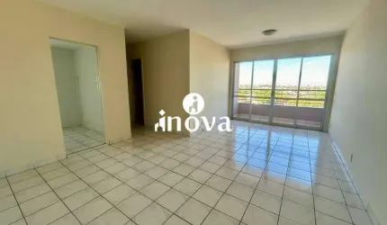 Apartamento à venda, 2 quartos, 1 vaga, Abadia - Uberaba/MG