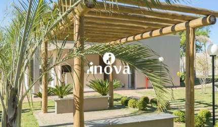Apartamento à venda, 2 quartos, 1 vaga, Manoel Mendes - Uberaba/MG