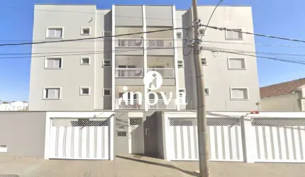 Apartamento à venda, 3 quartos, 1 suíte, 2 vagas, Abadia - Uberaba/MG