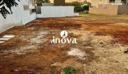 Terreno em Condomínio à venda, Estância dos Ipês - Uberaba/MG