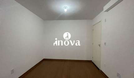 Apartamento à venda, 2 quartos, 1 vaga, Cidade Nova - Uberaba/MG