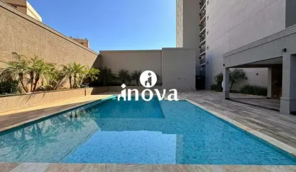 Apartamento à venda, 1 vaga, Jardim do Lago - Uberaba/MG