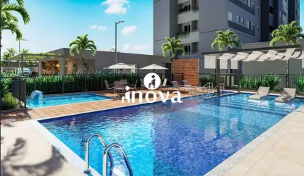 Apartamento a venda Jardim do Lago
