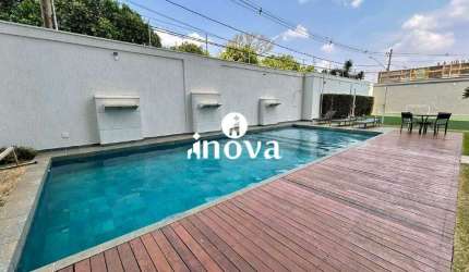 Apartamento a venda Jardim do Lago