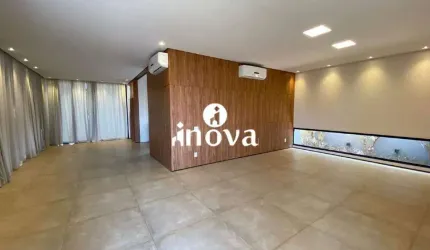 Casa a venda condomínio Damha II