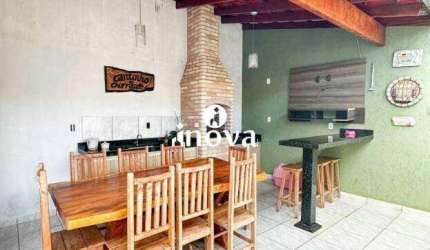 Casa a venda, condomínio Terra Nova