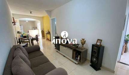 Casa à venda no Condomínio Terra Nova.