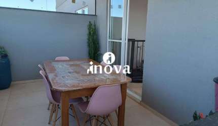 Apartamento a venda Manoel Mendes - Cobertura a Venda