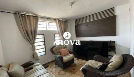 Apartamentos a venda bairro São Benedito