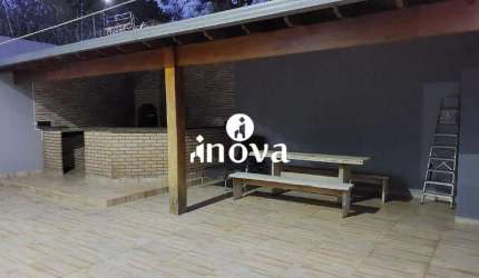 Casa a venda Condomínio Vilage Maracanã